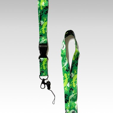 Porte-clés Tour de Cou