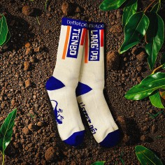 Chaussette Trail Tienbo