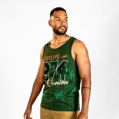 Marcel L'Effet Péi 974