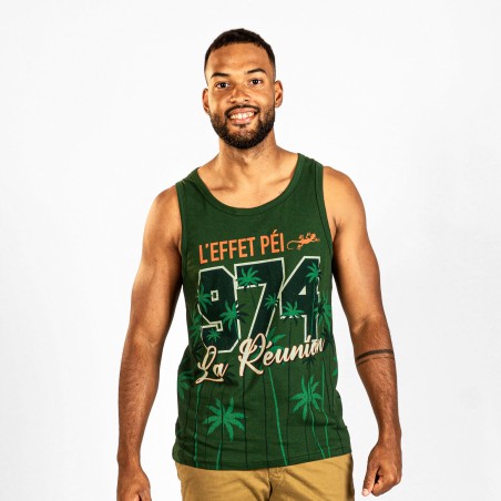 Marcel L'Effet Péi 974