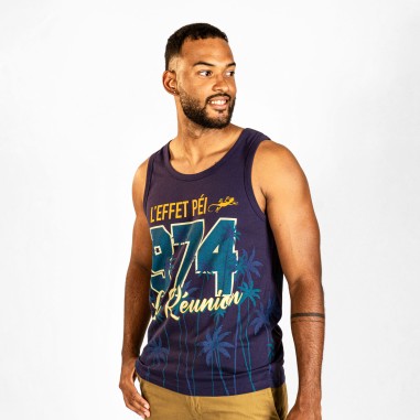 Marcel L'Effet Péi 974