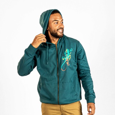 Sweat Island 974 (Sakaye Zip) 2