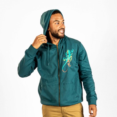 Sweat Island 974 (Sakaye Zip)