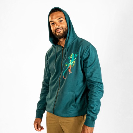 Sweat Island 974 (Sakaye Zip)