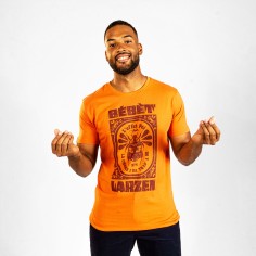 T-Shirt Bébèt Larzen