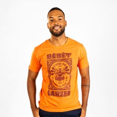 T-Shirt Bébèt Larzen 2