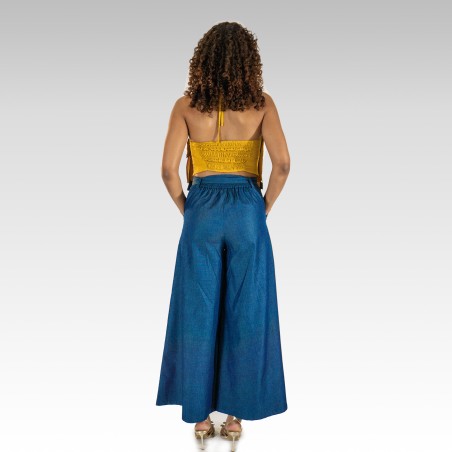 Top Passion (Collection Miss Réunion 25)