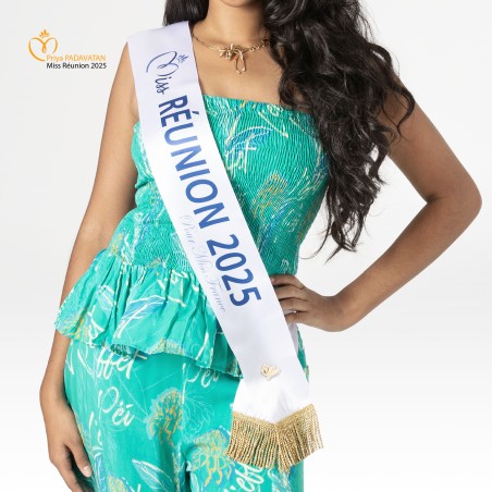 Top Bustier Volant Rose Porcelaine