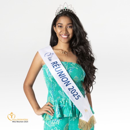 Top Bustier Volant Rose Porcelaine