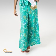 Pantalon Rose Porcelaine (Cocoon)