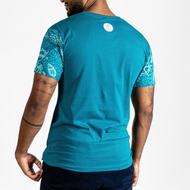 T-Shirt Marin