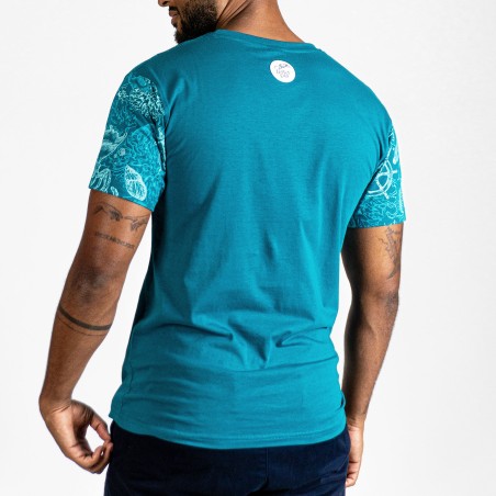 T-Shirt Marin