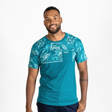 T-Shirt Marin