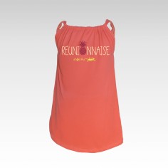 Robe Réunionnaise (Zazie) 2