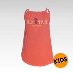 Robe Réunionnaise (Zazie)