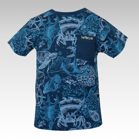 T-Shirt Marin (Marmay)