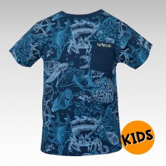 T-Shirt Marin (Marmay)