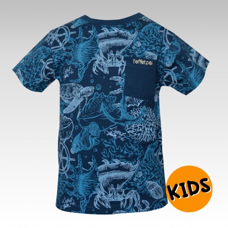 T-Shirt Marin (Marmay)