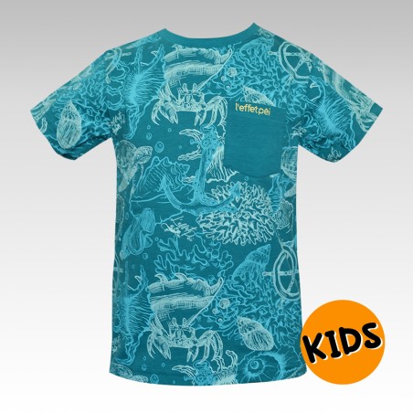 T-Shirt Marin (Marmay)