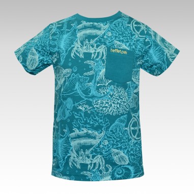 T-Shirt Marin (Marmay)