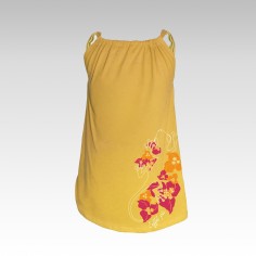 Robe Zazie Bougainvilliers 2