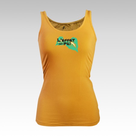 Top Islander (Style Q)