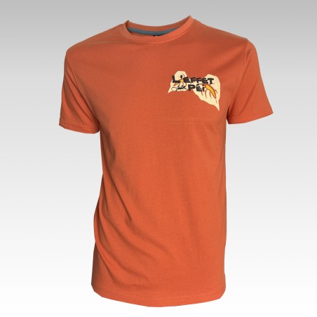 T-Shirt Islander (Dalon)