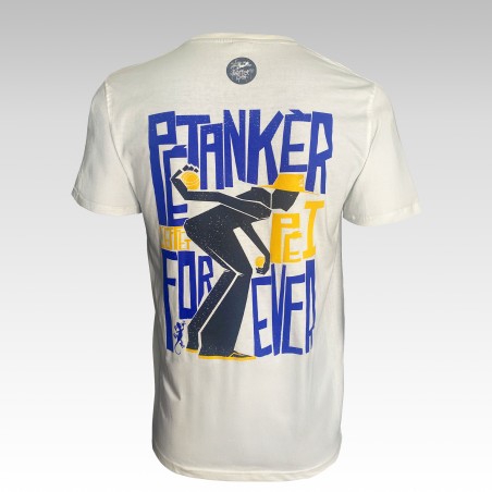 T-Shirt Petanker (Dalon)