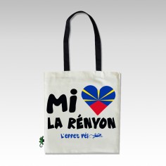 Tote Bag Mi Aim A Ou