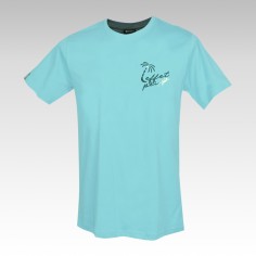 T-Shirt Welcome to Paradise (Dalon) 2