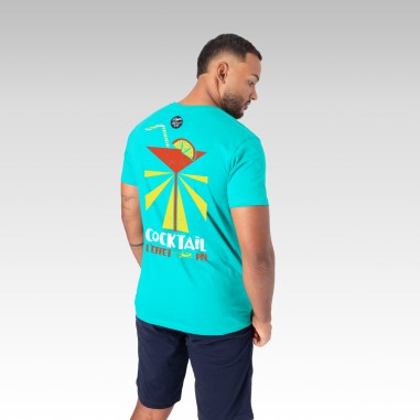 T-Shirt Cocktail Flag (Dalon)