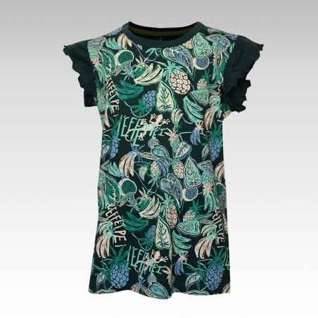 Top Dentelle Frida (Fillette)