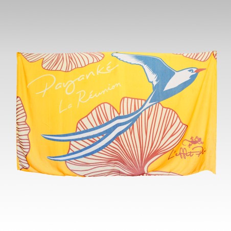 Paréo Voile Payanke