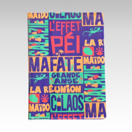 Protège Passeport City Run