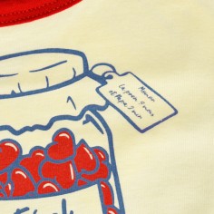 Bavoir Fé ek Amour 2