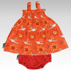 Ensemble Bloomer Soleil 2