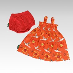 Ensemble Bloomer Soleil