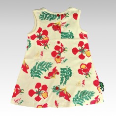 Robe Under The Sun Flamboyant 2