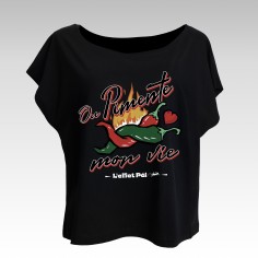 Top Ou Pimente mon Vie (Chill)