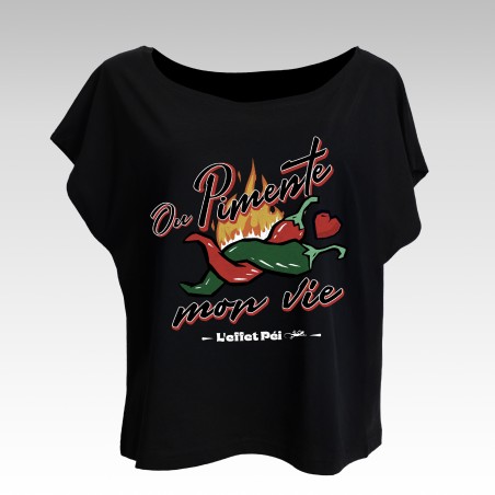 Top Ou Pimente mon Vie (Chill)