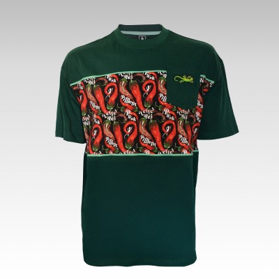 T-Shirt Piment 2