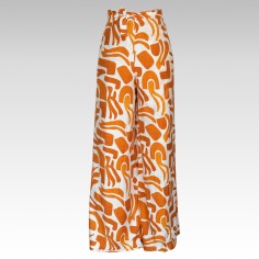 Pantalon Casaille Graphik