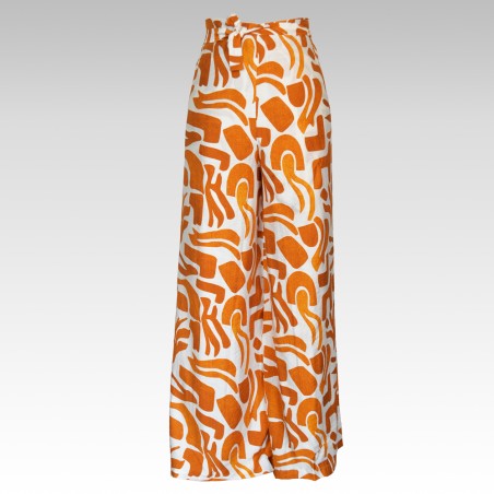 Pantalon Casaille Graphik