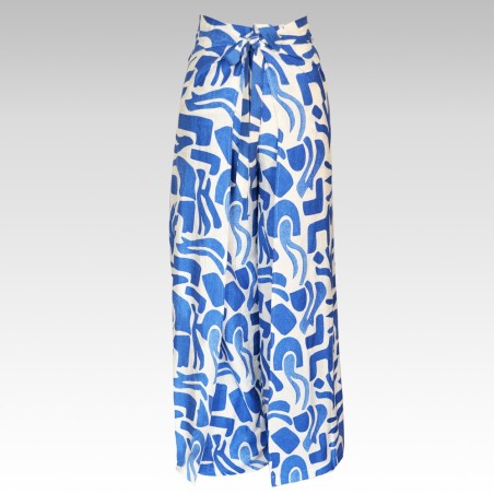 Pantalon Casaille Graphik