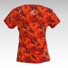 Top Zwazo Tropikal 2