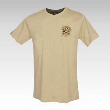 T-shirt Tropical Club (Dalon)