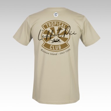 T-shirt Tropical Club (Dalon)