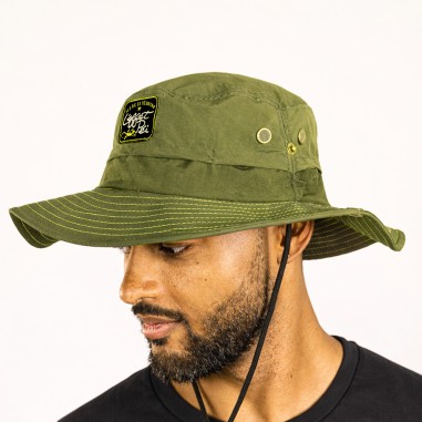 Chapeau Pêcheur