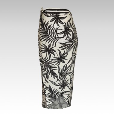 Jupe Aprile Palm