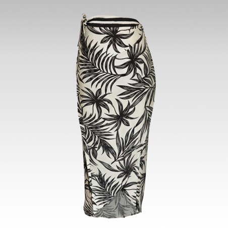 Jupe Aprile Palm